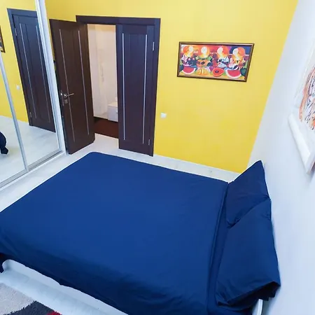 Aparthotel Centro *