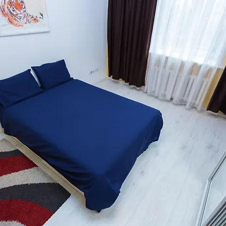 Centro Aparthotel