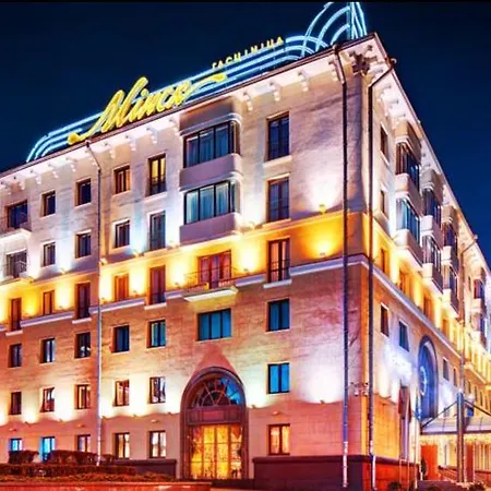Centro Minsk