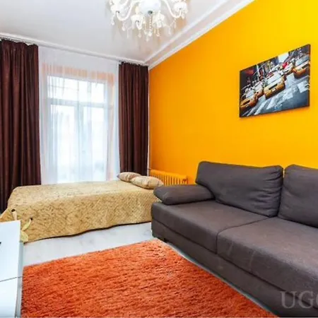 Centro * Minsk